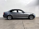 Image for 2009 BMW 3 4D SEDAN E90 MY09 20d EXECUTIVE