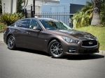 Image for 2014 Nissan Skyline Sedan HV37