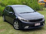 Image for 2018 Kia Cerato Hatchback YD MY18 S