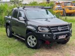 Image for 2017 Volkswagen Amarok Utility 2H MY17.5 TDI550 Highline