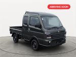 Image for 2025 Suzuki Carry UTE Super Carry X Limited 4WD