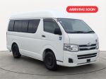 Image for 2011 Toyota Hiace Welcab Welcab