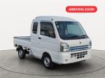 Image for 2023 Suzuki Carry ute Super Carry L 4WD