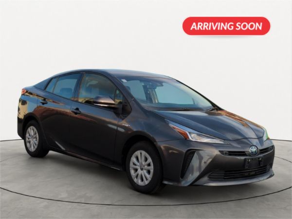 2019 Toyota Prius Hatch S 4WD image