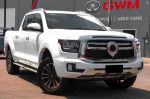 Image for 2025 GWM Cannon Alpha Ultra Auto 4x4 Dual Cab