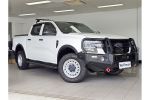 Image for 2022 Ford Ranger XL 4X4 2.0L