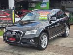 Image for 2015 Audi Q5 2.0 TDI QUATTRO 8R MY15