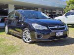Image for 2013 Subaru Impreza 2.0i-S G4 Auto AWD MY13