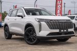 Image for 2025 GWM Haval H6 Lux PHEV Auto