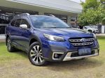 Image for 2023 Subaru Outback AWD Touring XT 6GEN Auto AWD MY23