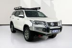 Image for 2019 Toyota FORTUNER CRUSADE GUN156R