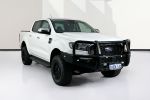 Image for 2020 Ford RANGER XLT 2.0 (4x4) PX MKIII MY20.75 4X4 2.0L