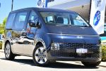 Image for 2022 Hyundai STARIA US4.V1
