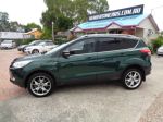 Image for 2015 Ford Kuga WAGON Titanium AWD TF MY15