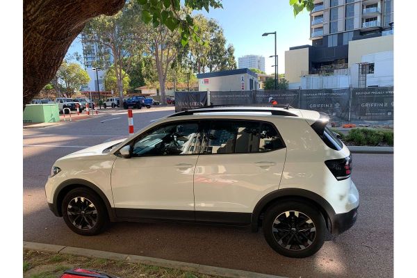 2020 Volkswagen T-Cross 85TSI Life C11 image