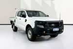 Image for 2020 Ford RANGER XL 3.2 (4x4) PX MKIII MY20.25 4X4 3.2L