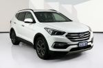 Image for 2018 Hyundai SANTA FE ACTIVE X DM5 MY18