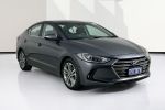 Image for 2016 Hyundai ELANTRA ELITE 2.0 MPI AD
