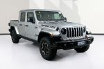 Image for 2023 Jeep GLADIATOR RUBICON (4x4) JT MY23 4X4