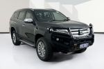 Image for 2021 Mitsubishi PAJERO SPORT GLX (4x4) 5 SEAT QF MY21
