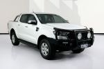 Image for 2021 Ford RANGER XLT 3.2 (4x4) PX MKIII MY21.75 4X4 3.2L