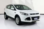 Image for 2015 Ford KUGA AMBIENTE (FWD) TF MK 2