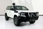 Image for 2020 Toyota LANDCRUISER LC200 GX (4x4) VDJ200R