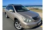 Image for 2006 Lexus RX RX350 Sports Luxury GSU35R