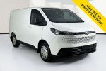 Image for 2025 LDV DELIVER 7 SWB LOW ROOF MY24 SWB Low Roof