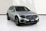 Image for 2018 Mercedes-Benz GLC 250d 4MATIC X253 MY19.5