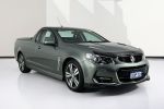 Image for 2016 Holden UTE SS VF II REAR WHEEL DRIVE