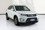 Image for 2022 Suzuki VITARA 1.6L LY SERIES II MY22