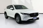 Image for 2022 Mazda CX-5 MAXX SPORT (FWD) CX5L