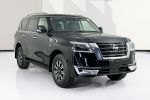 Image for 2023 Nissan PATROL Ti-L (4x4) Y62 SERIES 5 MY22