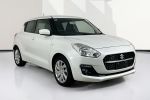 Image for 2023 Suzuki SWIFT GL NAVI AZ SERIES II