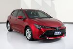 Image for 2024 Toyota COROLLA ASCENT SPORT HYBRID ZWE219R