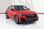 Image for 2021 Audi SQ2 2.0 TFSI QUATTRO 3Y MY21