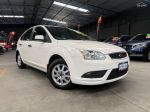 Image for 2008 Ford Focus CL LT Auto