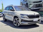 Image for 2025 SKODA Karoq 140TSI Sportline Auto AWD MY26
