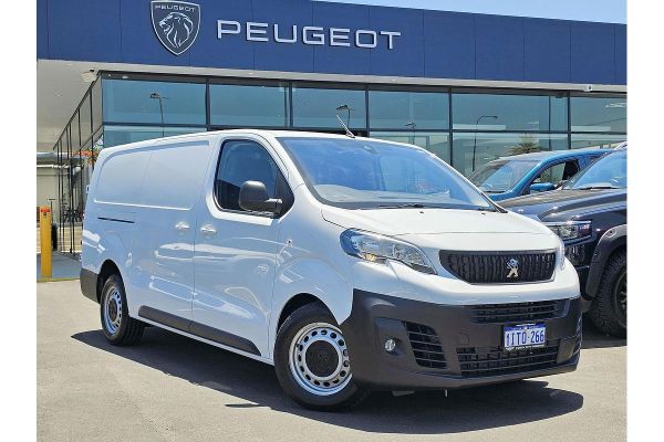 2024 Peugeot Expert Pro K0 MWB image