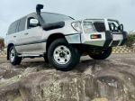 Image for 2001 Toyota Landcruiser WAGON GXL HDJ100R