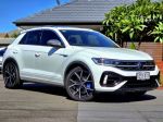 Image for 2023 Volkswagen T-roc WAGON R D11 MY23