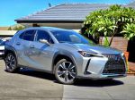 Image for 2021 Lexus Ux HATCHBACK UX200 SPORT LUXURY MZAA10R