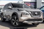Image for 2025 Nissan X-TRAIL Ti-L T33 Auto 4WD MY25