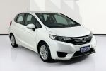 Image for 2017 Honda JAZZ VTi GK MY17