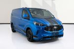 Image for 2025 Ford TRANSIT CUSTOM SPORT (SWB) AV MY24.50 SWB Low Roof