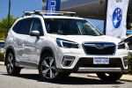 Image for 2021 Subaru Forester 2.5i-S S5