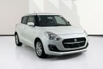 Image for 2023 Suzuki SWIFT GL NAVI AZ SERIES II