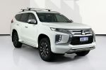Image for 2021 Mitsubishi PAJERO SPORT GLS (4x4) 7 SEAT QF MY21