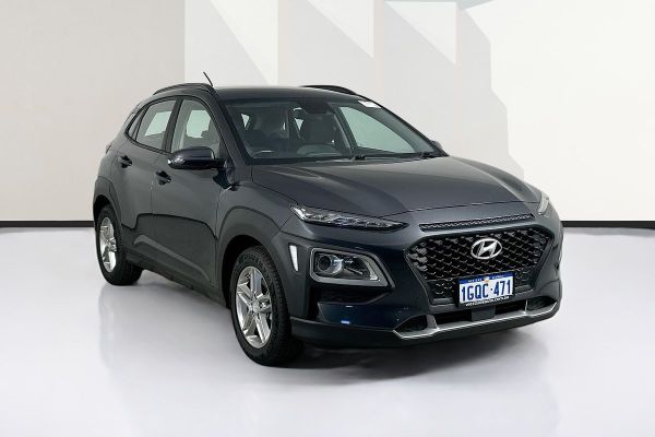 2017 Hyundai KONA ACTIVE (FWD) OS image